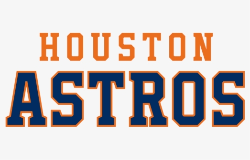 Logo Symbol Houston Astros Free Transparent Clipart Clipartkey