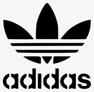 Free Adidas Logo Clip Art with No Background - ClipartKey