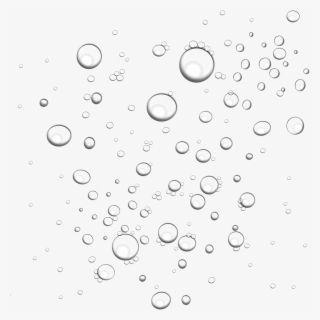 Soda Bubbles Png - Circle , Free Transparent Clipart - ClipartKey