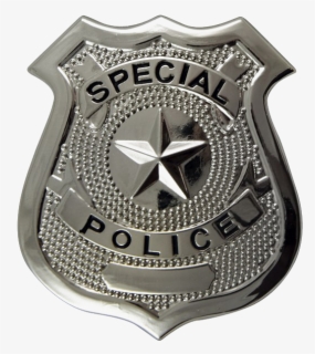 Police Badge Clipart To Free Images Transparent Png - Police Officer ...