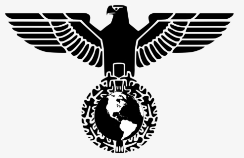 Nazi Eagle Wallpaper