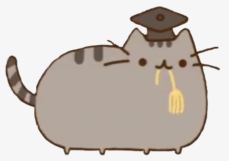 #pusheen #ramen #noodles #foodlover #freetoedit - Pusheen The Cat ...