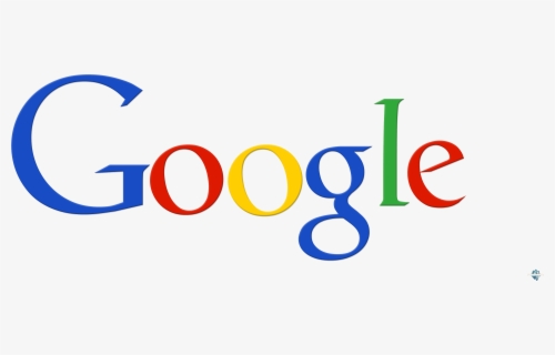 Free Google Logo Clip Art With No Background - ClipartKey