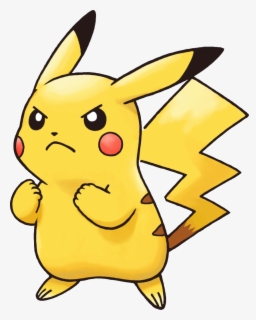 Printable Pikachu , Free Transparent Clipart - ClipartKey