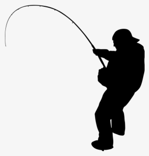 Download Free Fishing Icon Png 75838 Fishing Pole Svg Free Free Transparent Clipart Clipartkey