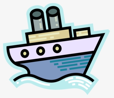 Free Cruise Clip Art with No Background - ClipartKey