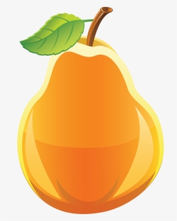 Free Pear Clip Art with No Background - ClipartKey