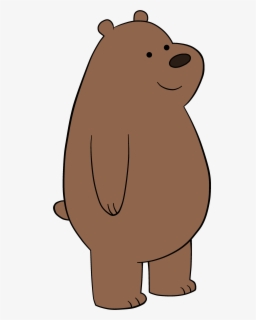 Yo, Whats The Haps By Porygon2z We Bare Bears, Cartoon - We Bare Bears 