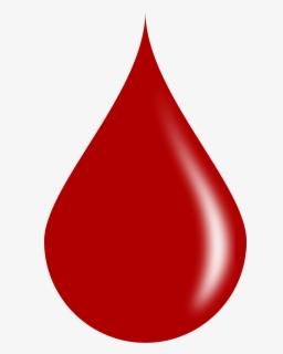 - Blood Drop Clipart , Png Download - Cartoon Blood Drop , Free ...