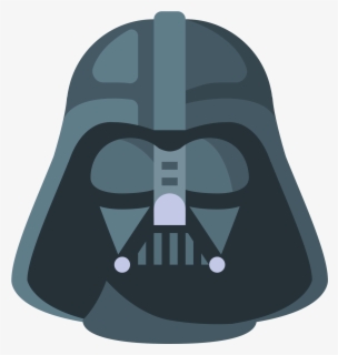 Star Wars Comes To - Disney Emoji Darth Vader , Free Transparent ...