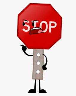 Object Lockdown Fan Art Stop Sign By Greatjobguys - Object Lockdown ...