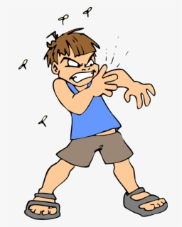 Itchy And Scratchy Vector , Free Transparent Clipart - ClipartKey