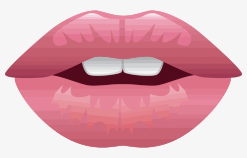 Featured image of post Lips Cartoon Easy I will start us off with a basic lip setup