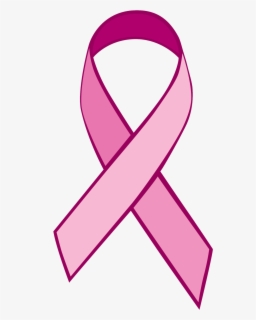 Featured image of post Breast Cancer Ribbon Png Transparent