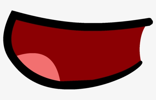 BFDI Tongue