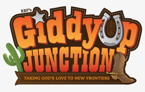 Giddy Up Junction Clip Art , Free Transparent Clipart - ClipartKey