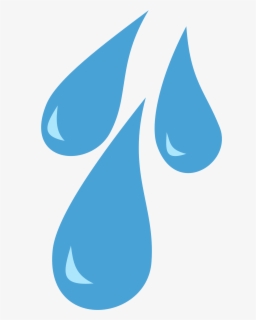 Raindrops Svg Png Icon - Raindrop Svg Free , Free Transparent Clipart ...