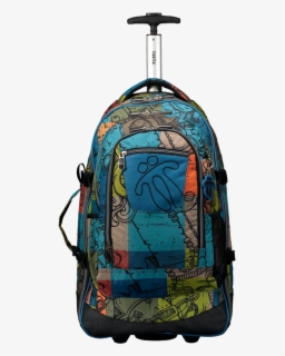 rolling book bag target