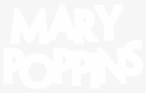 Mary Poppins Jr - Poster , Free Transparent Clipart - ClipartKey