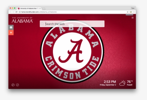 Ncaa Svg Files Free Alabama Crimson Tide Free Transparent Clipart Clipartkey