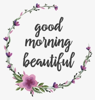 Daughter Child Clip Art - Good Morning Beautiful Memes For Her , Free ...
