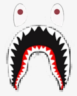 Shark Logo Images In - Bape Shark Logo Png , Free Transparent Clipart ...