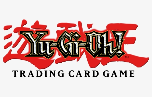 Yu Gi Oh Cards Logo , Free Transparent Clipart - ClipartKey