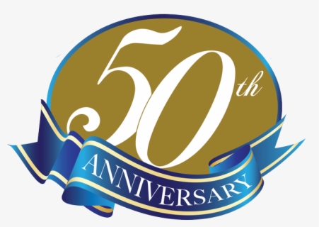 50 Years Class Reunion Logos , Free Transparent Clipart - ClipartKey