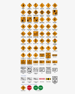 Danger Sign - Danger Road Signs Png , Free Transparent Clipart - ClipartKey