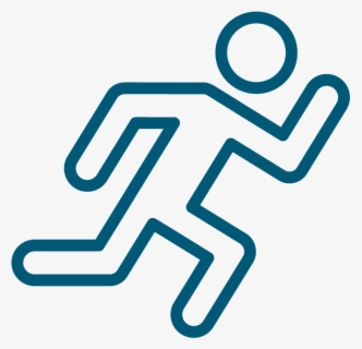 Physical Well Being - Health And Wellbeing Icon , Free Transparent ...