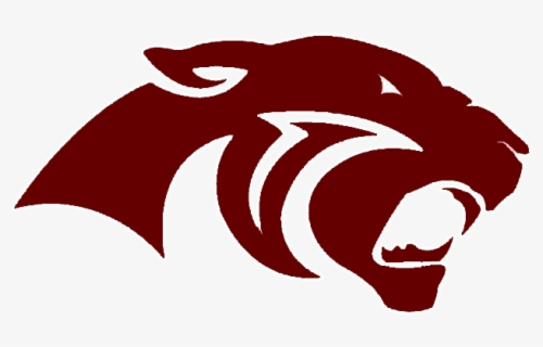 Charles City High School Va Panther Logo - High School Panther Logo ...