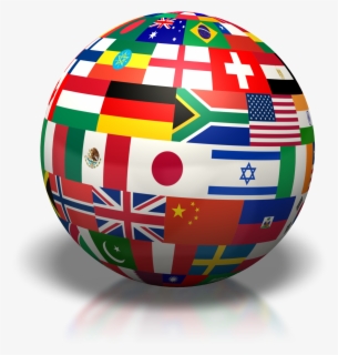 All Flags In The World Gif Free Transparent Clipart Clipartkey