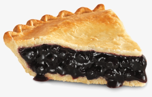 Blueberry Pie Png , Free Transparent Clipart - ClipartKey