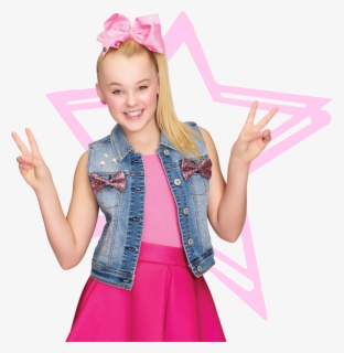 Free Jojo Siwa Clip Art with No Background - ClipartKey