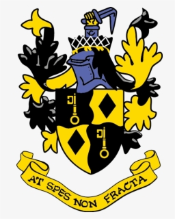 Trinity Hall Cambridge Crest Clipart , Png Download - Trinity Hall ...