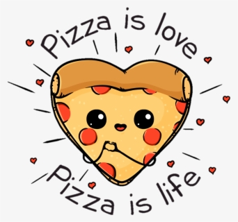 Free Pizza Clip Art With No Background Clipartkey