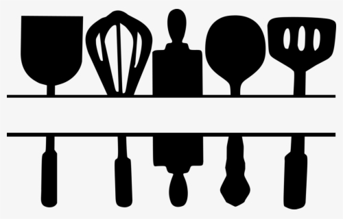 Free Cooking Utensils Clip Art With No Background Clipartkey
