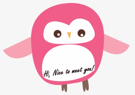 Free Nice To Meet You Clip Art With No Background Clipartkey
