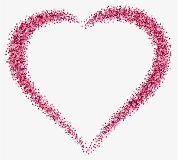 Free Pink Heart Clip Art With No Background Clipartkey