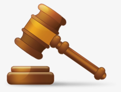 Lawyer Clipart Court Case - Case Dismissed Clipart , Free Transparent