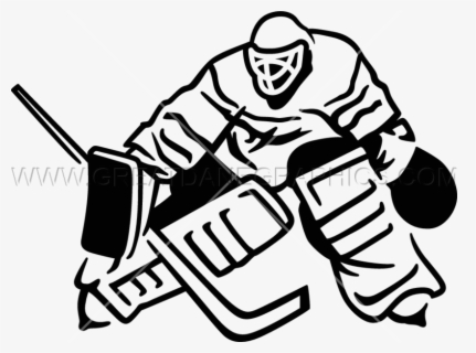 Collection Of No - Hockey Clipart No Background , Free Transparent ...