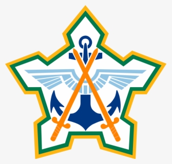 South African Defence Force Logo , Free Transparent Clipart - ClipartKey