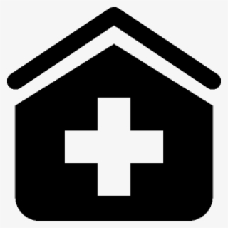 Clinic Healthcare - Cartoon , Free Transparent Clipart - ClipartKey