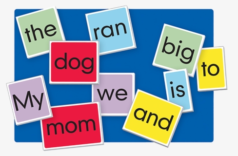 Free Sight Words Clip Art With No Background Clipartkey