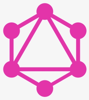 Graphql - Graphql Logo Svg , Free Transparent Clipart - ClipartKey