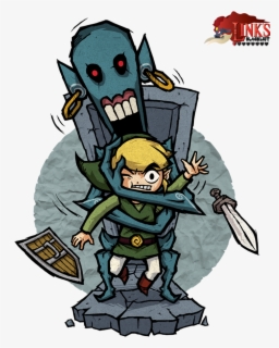 Dead Link Hyper Link Legend Of Zelda Free Transparent Clipart Clipartkey