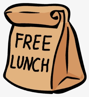Free Lunch Bag Clip Art with No Background - ClipartKey