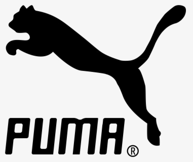 Puma Logo Png Transparent Images - Puma Logo Black , Free Transparent ...