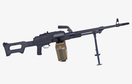 Machine Gun Png - Ww1 Lewis Gun , Free Transparent Clipart - ClipartKey