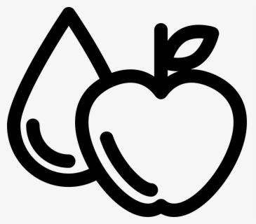 Apple Logo Computer Icons Clip Art - Turbo C++ Apple Logo , Free ...